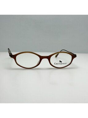 Chesterfield 349 08WG Eyeglasses Eye Glasses Frames Italy 45-19-135